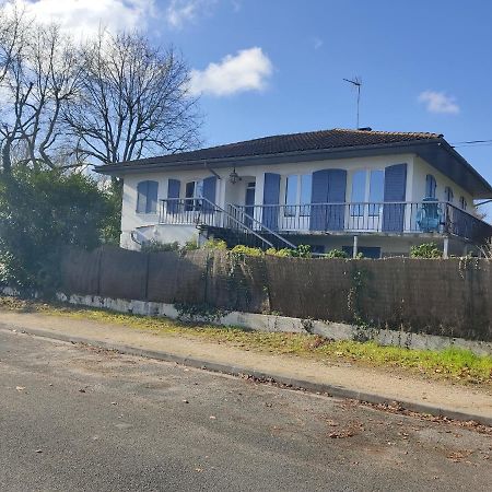 Chambre Zen Mérignac Dış mekan fotoğraf