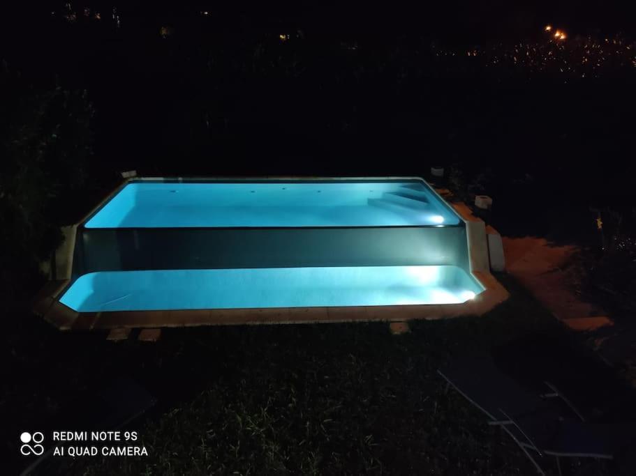 Chambre Zen Mérignac Dış mekan fotoğraf