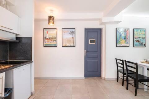 Chambre Zen Mérignac Dış mekan fotoğraf
